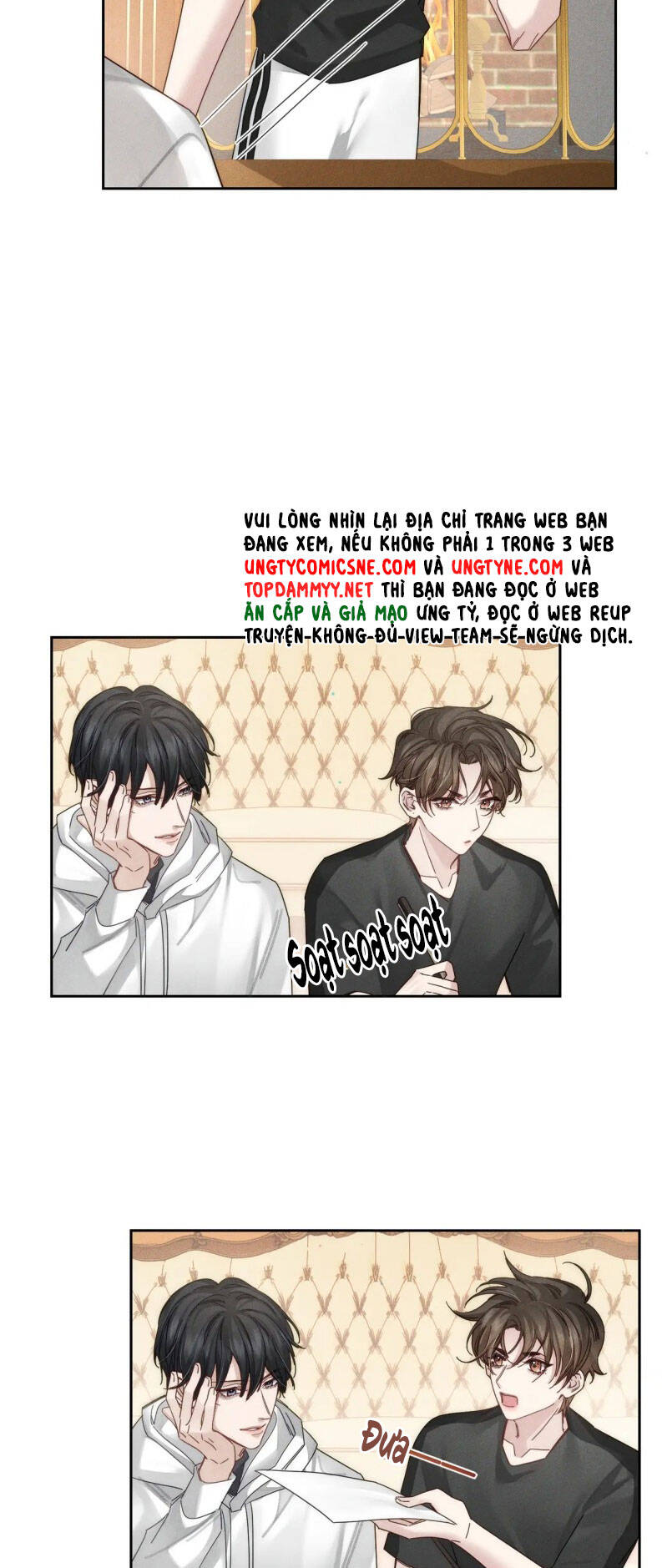 Nhân Vật Chính Chỉ Muốn Yêu Đương: Chapter 187