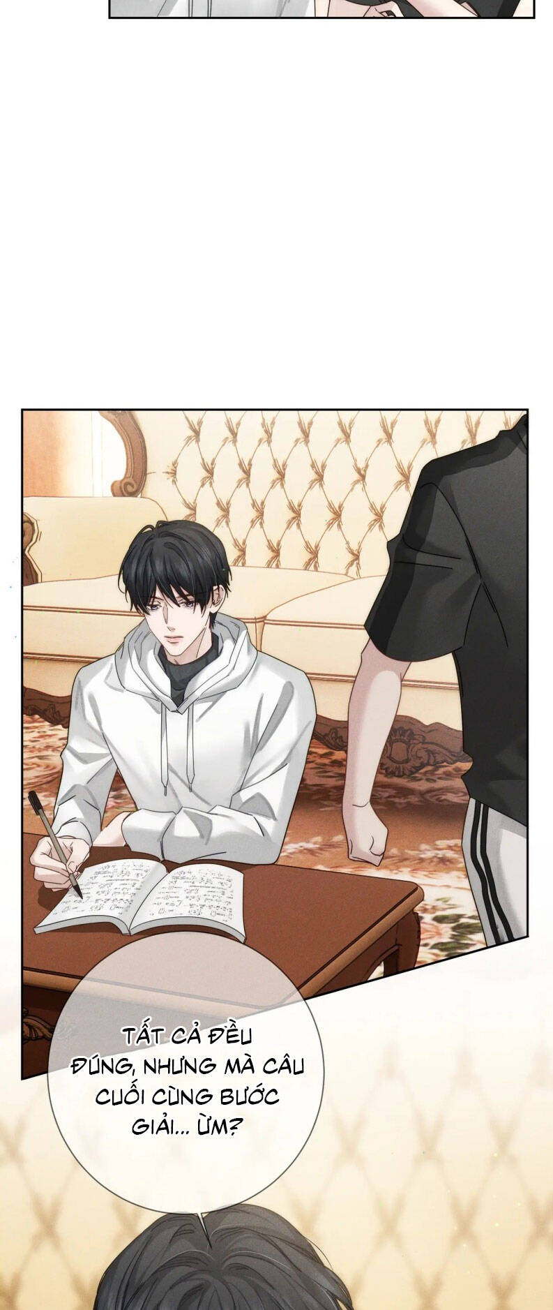 Nhân Vật Chính Chỉ Muốn Yêu Đương: Chapter 187