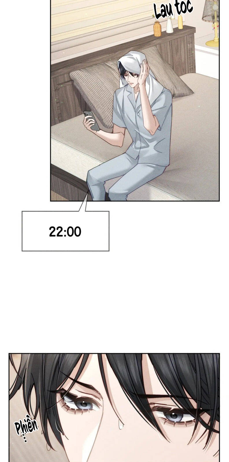 Nhân Vật Chính Chỉ Muốn Yêu Đương: Chapter 187