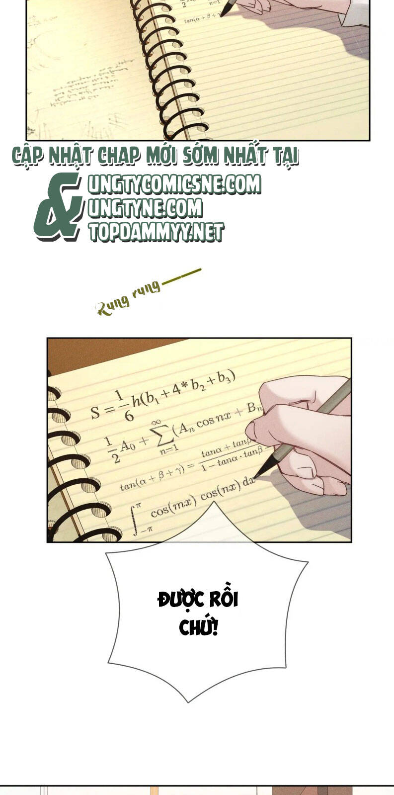 Nhân Vật Chính Chỉ Muốn Yêu Đương: Chapter 187