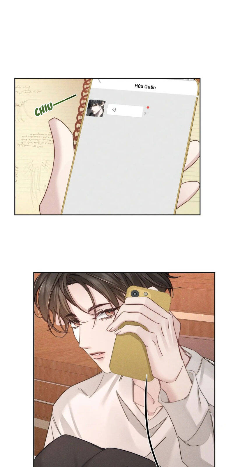 Nhân Vật Chính Chỉ Muốn Yêu Đương: Chapter 187