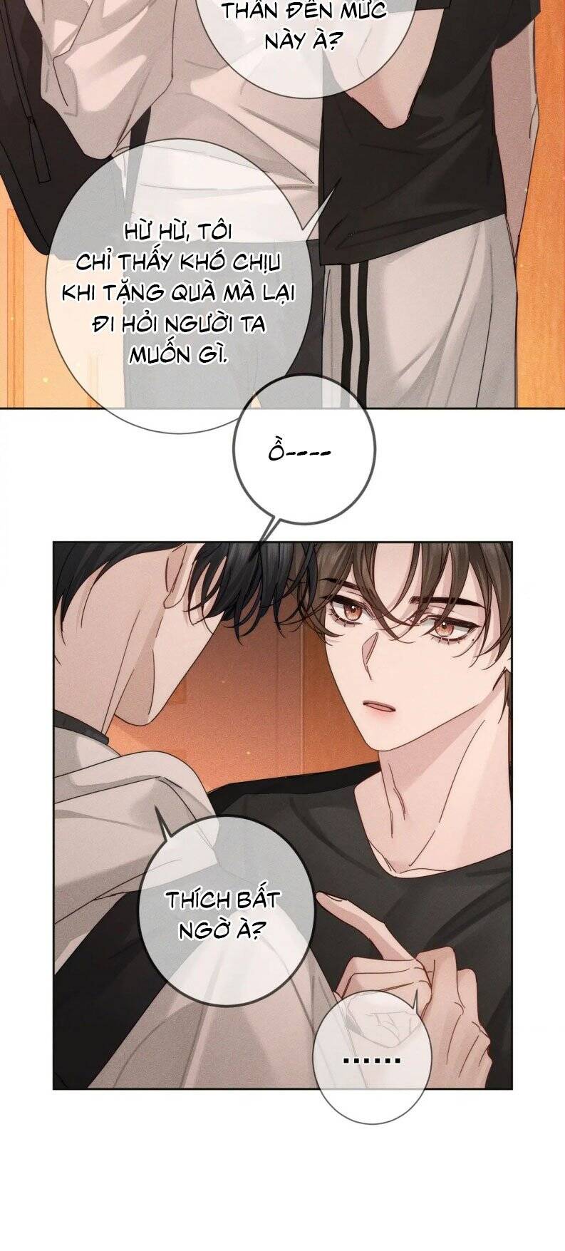 Nhân Vật Chính Chỉ Muốn Yêu Đương: Chapter 188