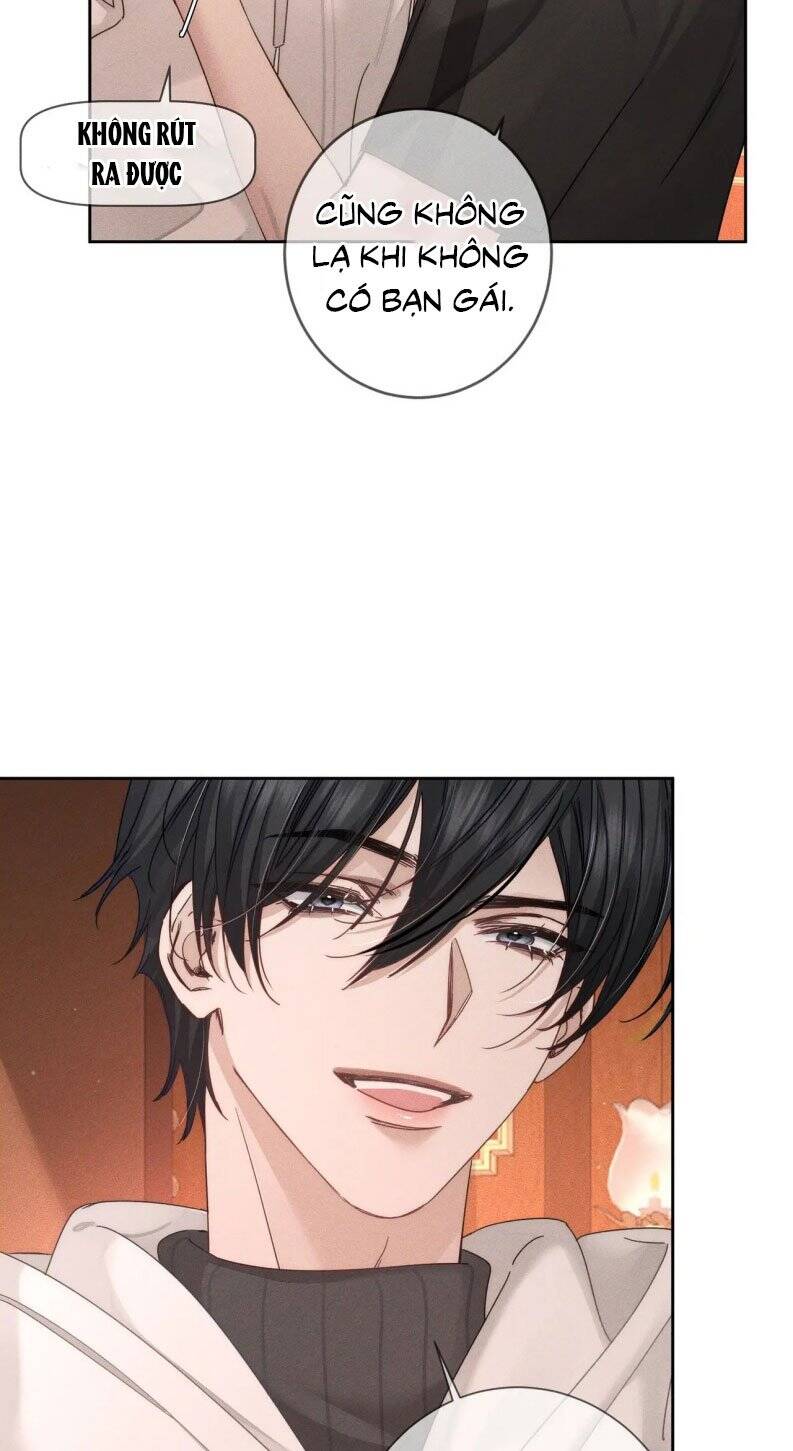 Nhân Vật Chính Chỉ Muốn Yêu Đương: Chapter 188