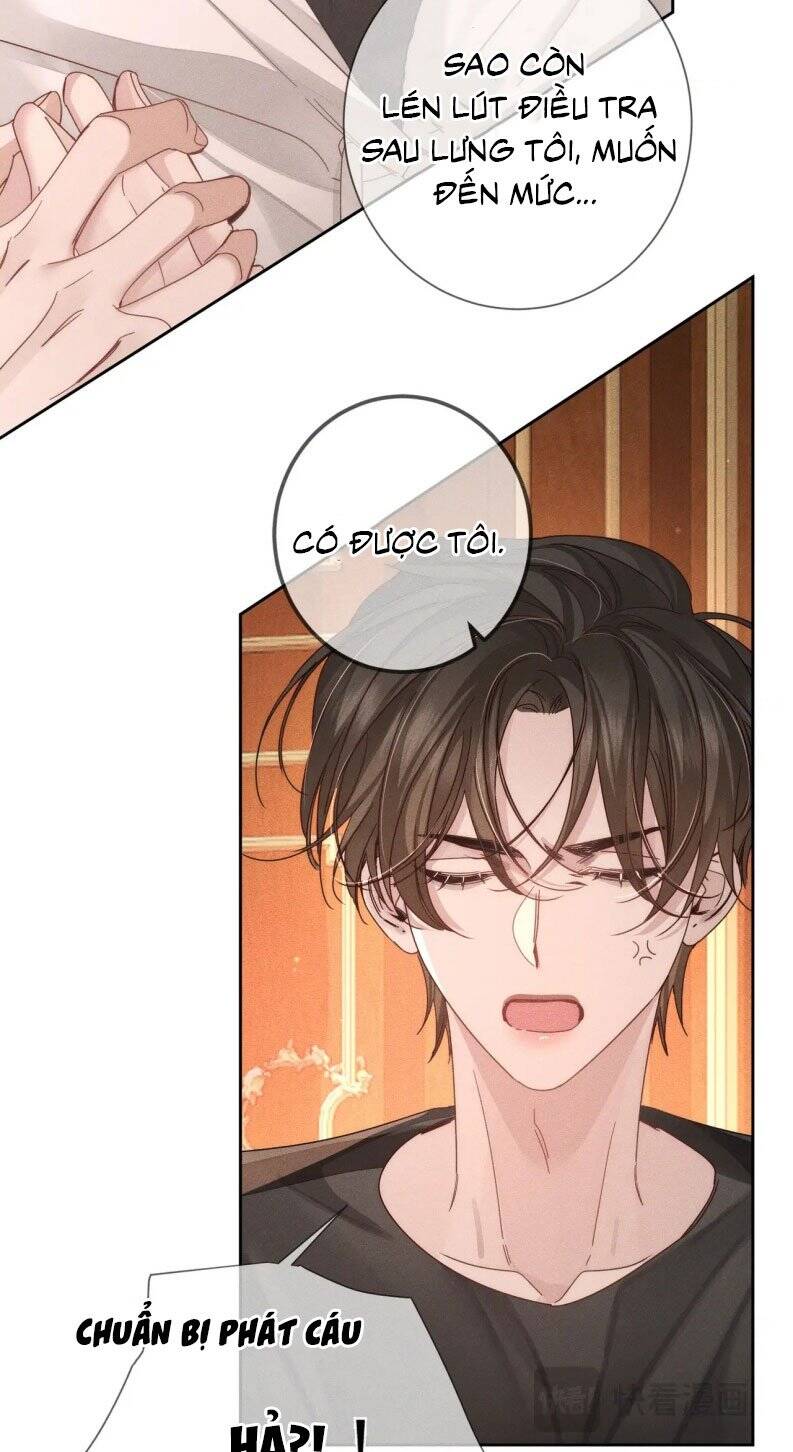 Nhân Vật Chính Chỉ Muốn Yêu Đương: Chapter 188