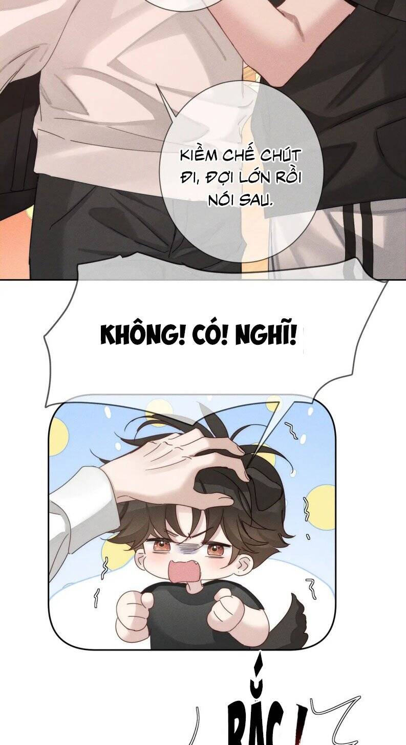 Nhân Vật Chính Chỉ Muốn Yêu Đương: Chapter 188