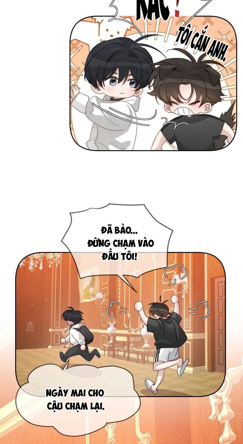 Nhân Vật Chính Chỉ Muốn Yêu Đương: Chapter 188