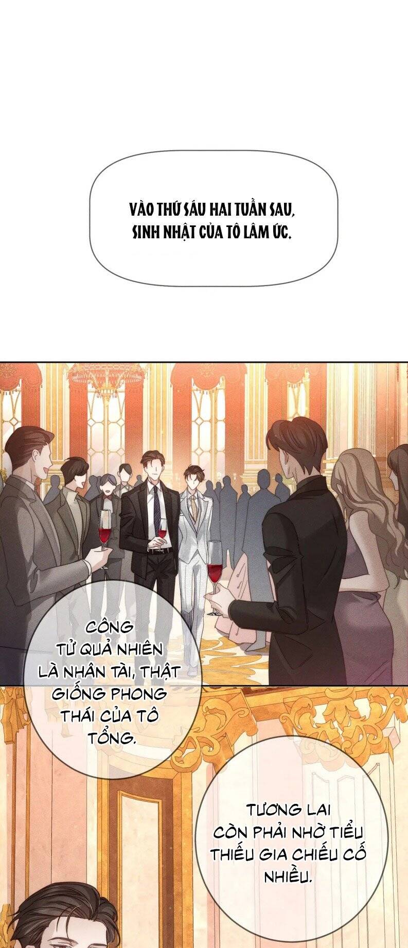 Nhân Vật Chính Chỉ Muốn Yêu Đương: Chapter 188