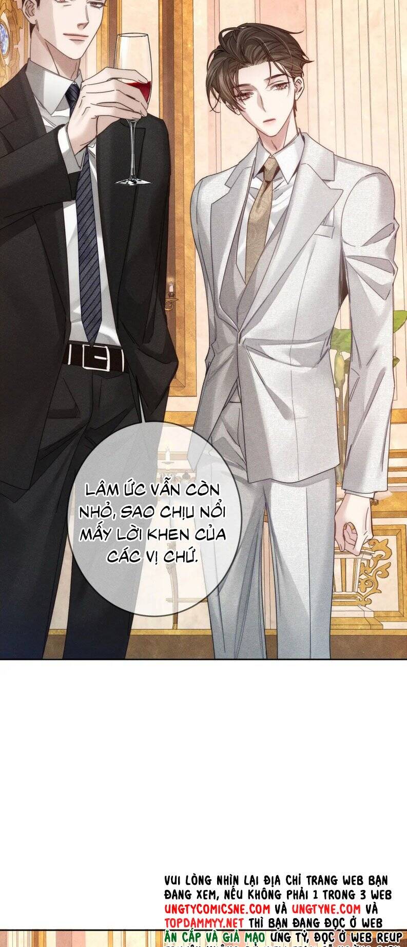 Nhân Vật Chính Chỉ Muốn Yêu Đương: Chapter 188