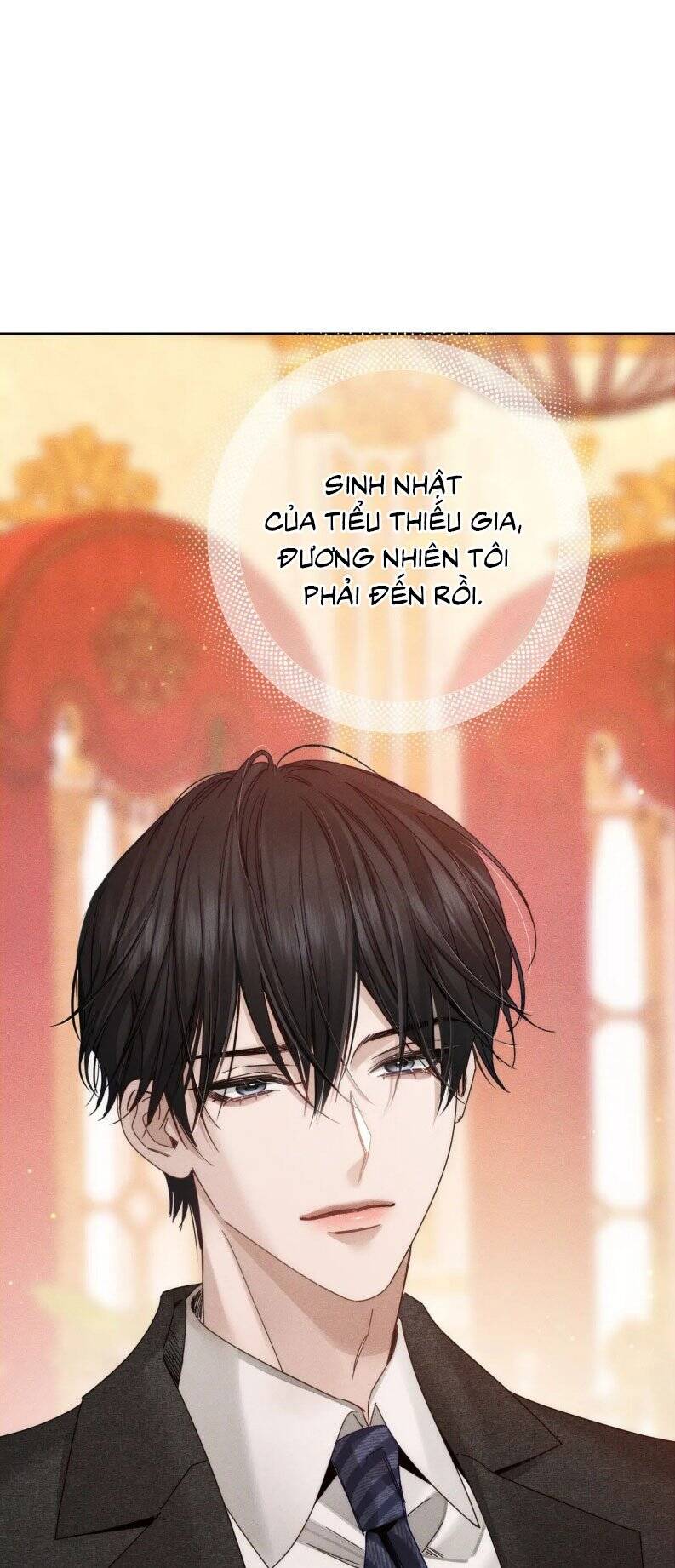 Nhân Vật Chính Chỉ Muốn Yêu Đương: Chapter 188