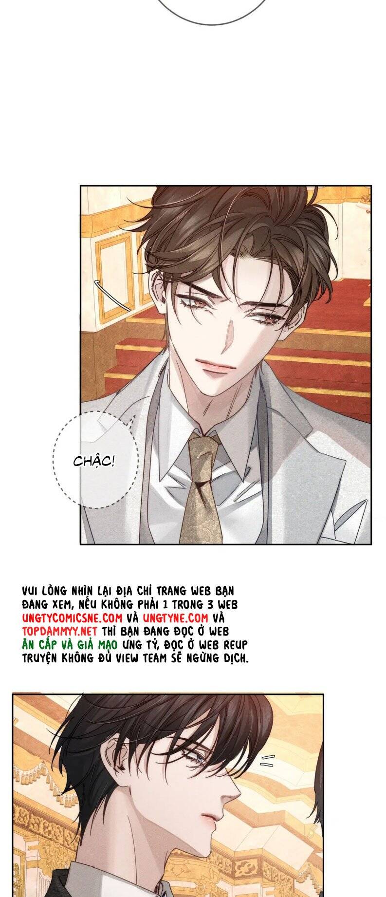 Nhân Vật Chính Chỉ Muốn Yêu Đương: Chapter 188