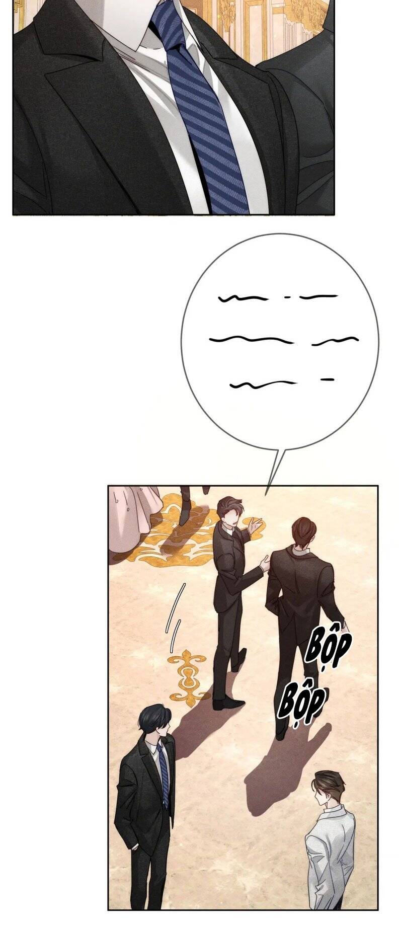 Nhân Vật Chính Chỉ Muốn Yêu Đương: Chapter 188