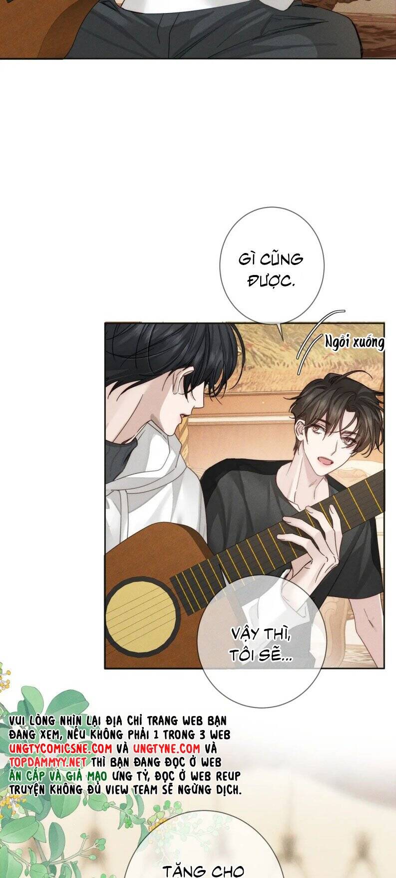 Nhân Vật Chính Chỉ Muốn Yêu Đương: Chapter 188