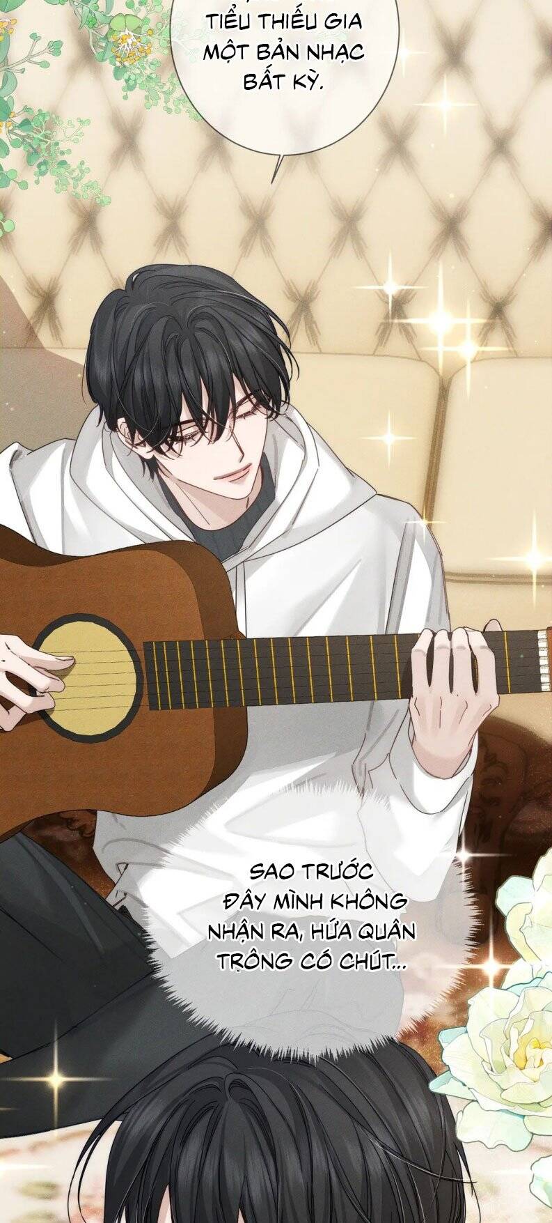 Nhân Vật Chính Chỉ Muốn Yêu Đương: Chapter 188