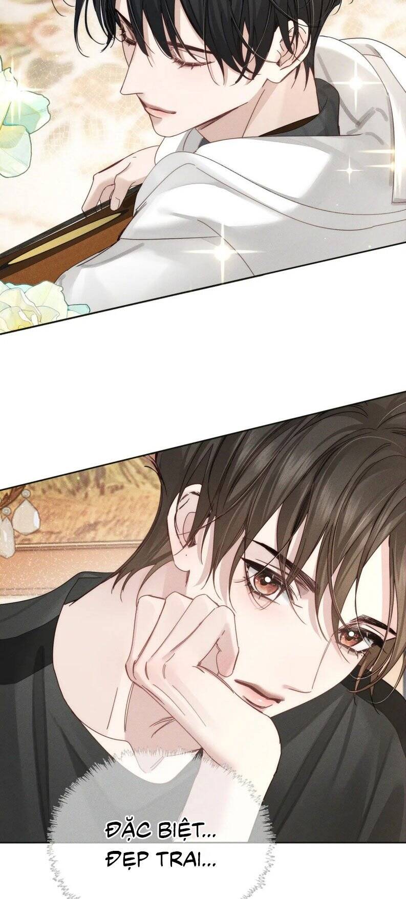 Nhân Vật Chính Chỉ Muốn Yêu Đương: Chapter 188