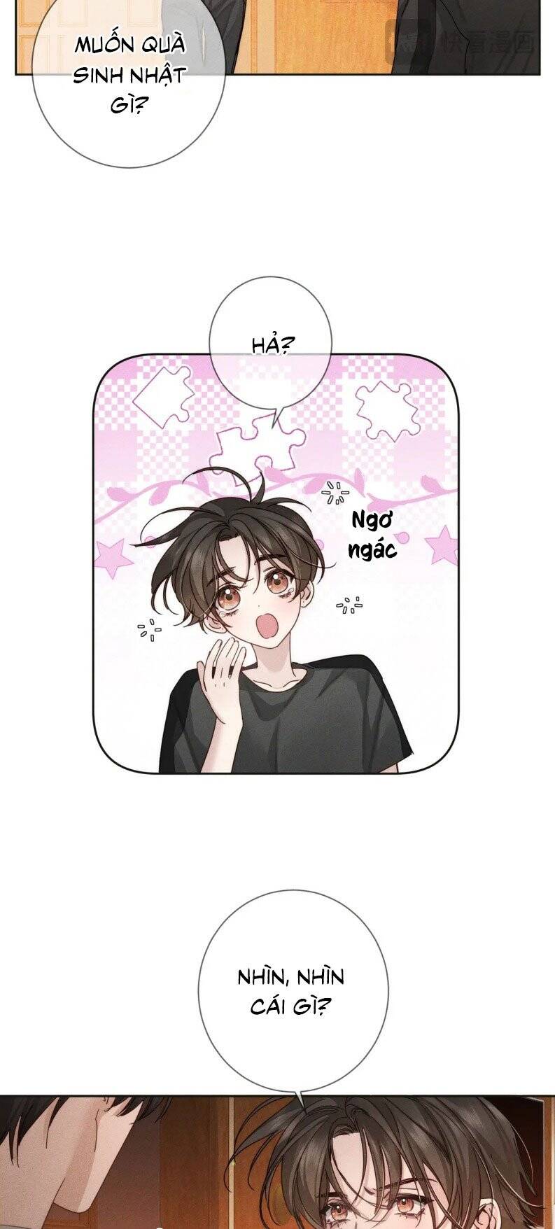 Nhân Vật Chính Chỉ Muốn Yêu Đương: Chapter 188