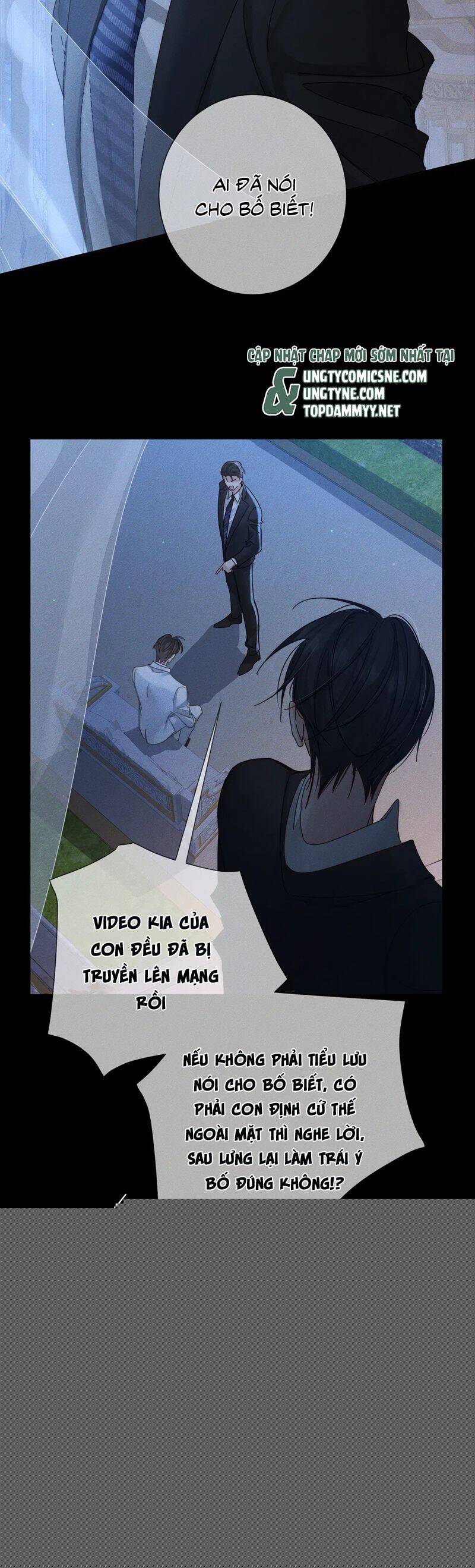 Nhân Vật Chính Chỉ Muốn Yêu Đương: Chapter 189