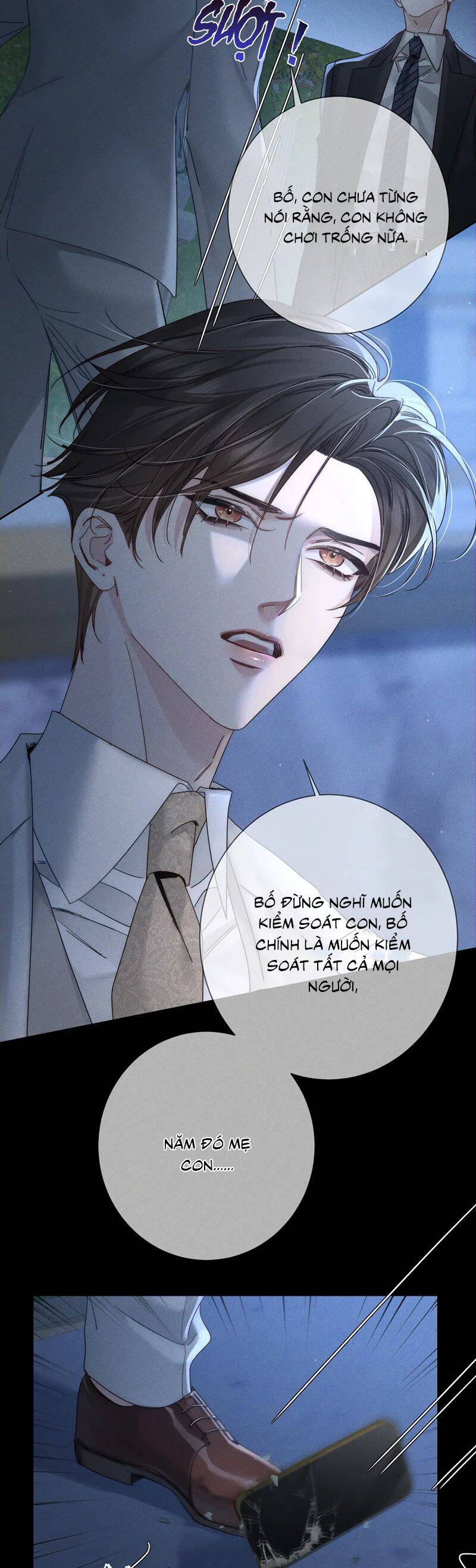 Nhân Vật Chính Chỉ Muốn Yêu Đương: Chapter 189