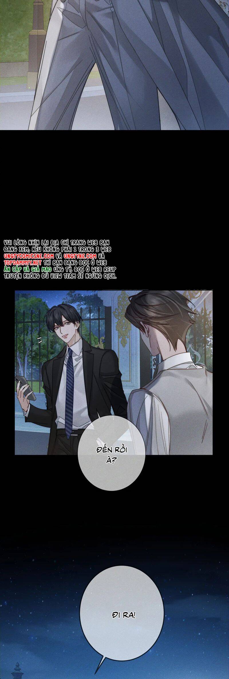 Nhân Vật Chính Chỉ Muốn Yêu Đương: Chapter 189