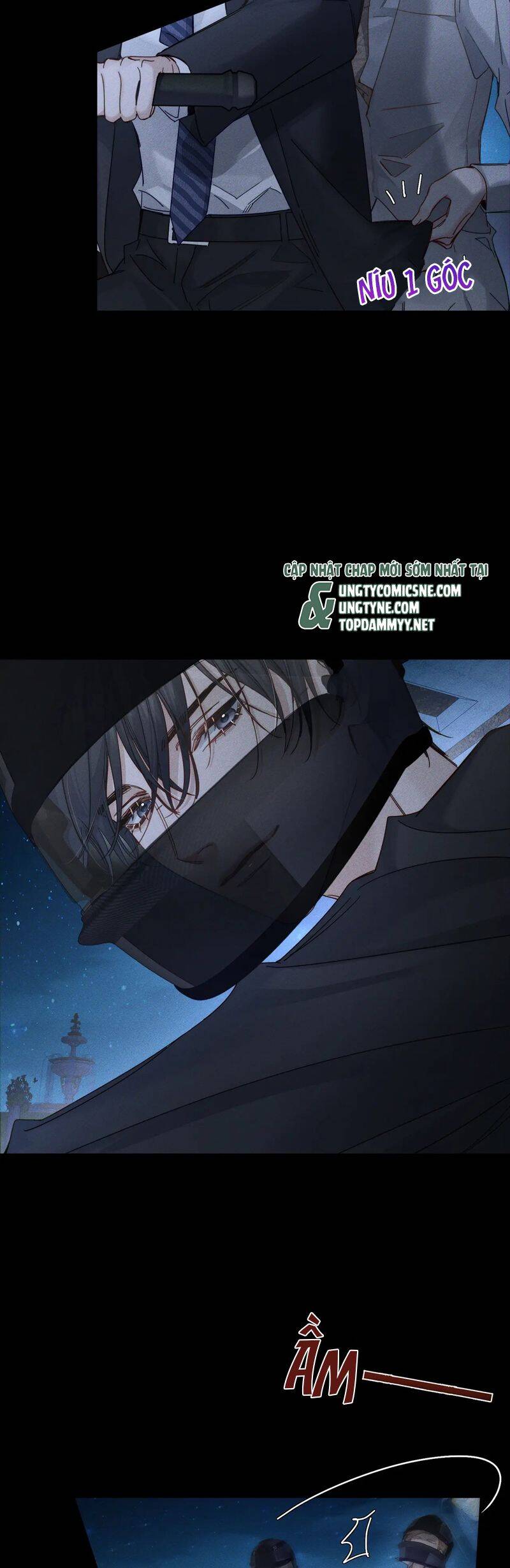 Nhân Vật Chính Chỉ Muốn Yêu Đương: Chapter 190