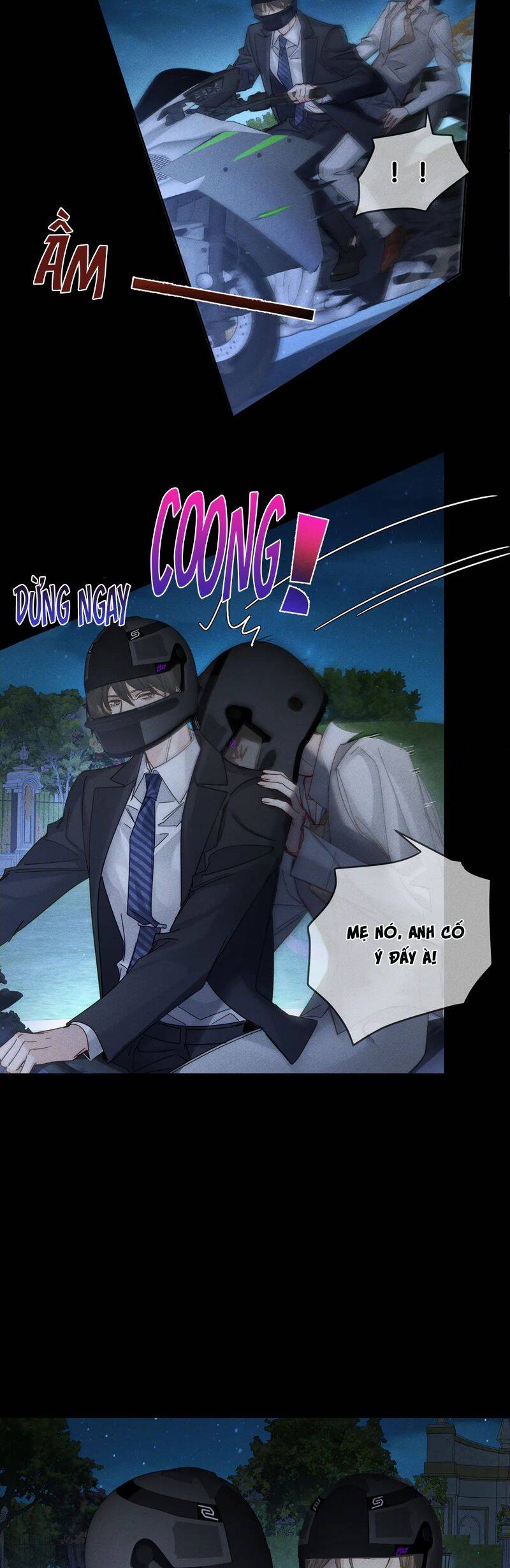 Nhân Vật Chính Chỉ Muốn Yêu Đương: Chapter 190