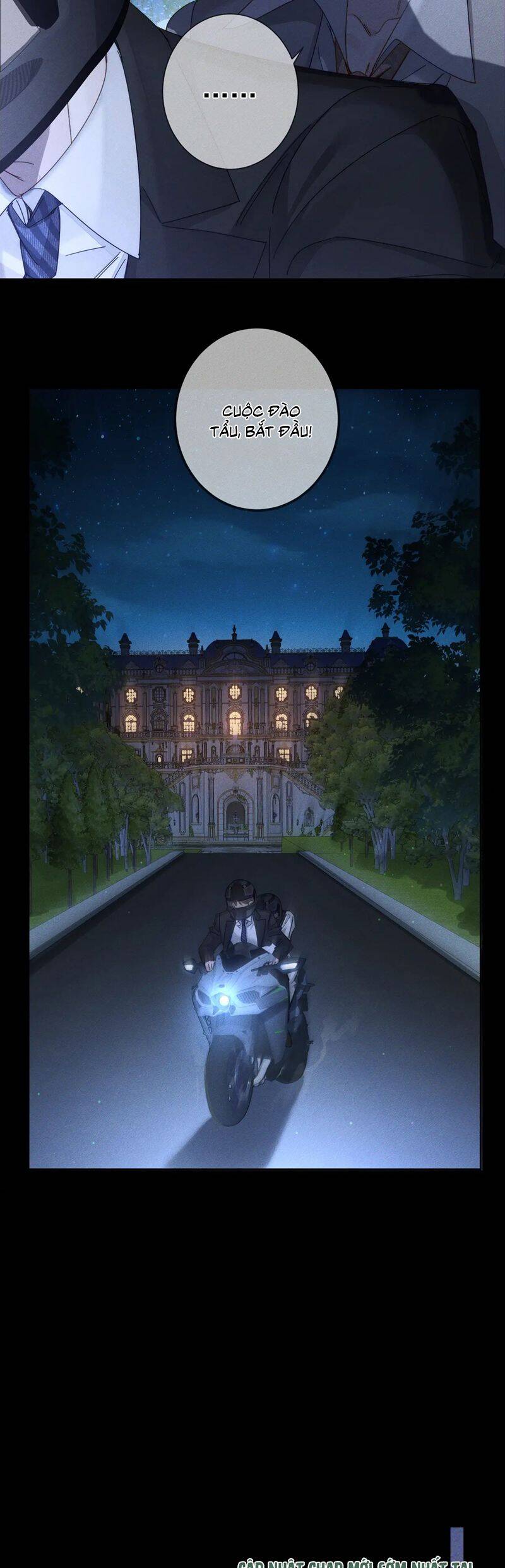 Nhân Vật Chính Chỉ Muốn Yêu Đương: Chapter 190