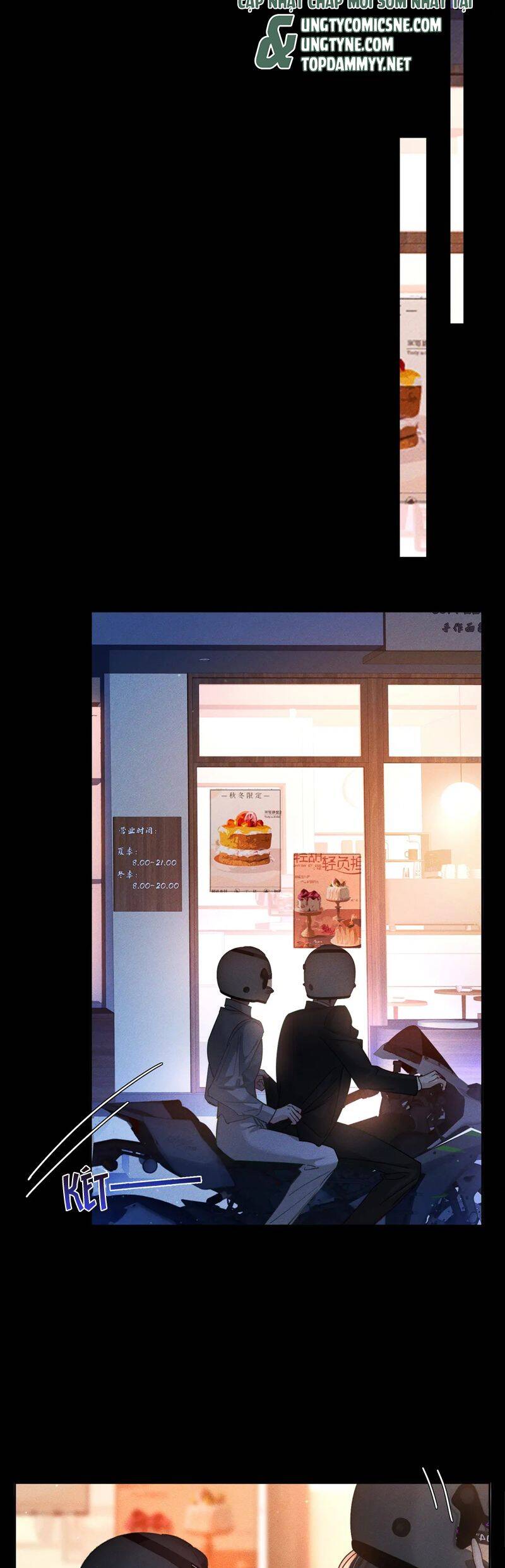 Nhân Vật Chính Chỉ Muốn Yêu Đương: Chapter 190