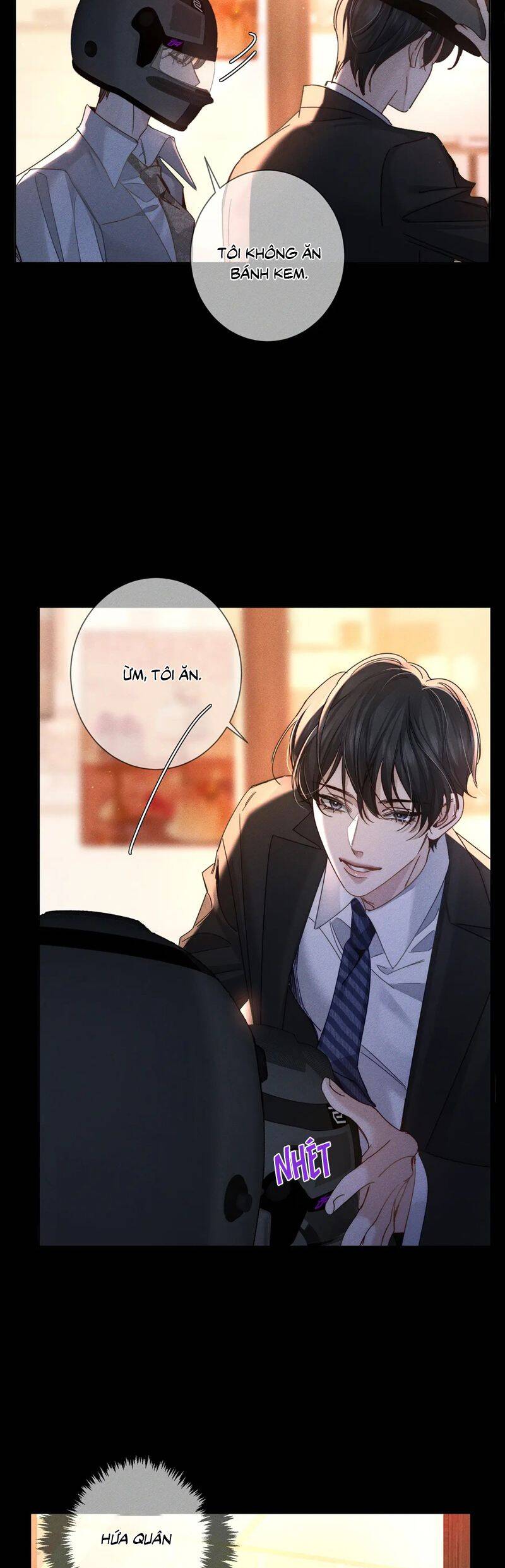 Nhân Vật Chính Chỉ Muốn Yêu Đương: Chapter 190