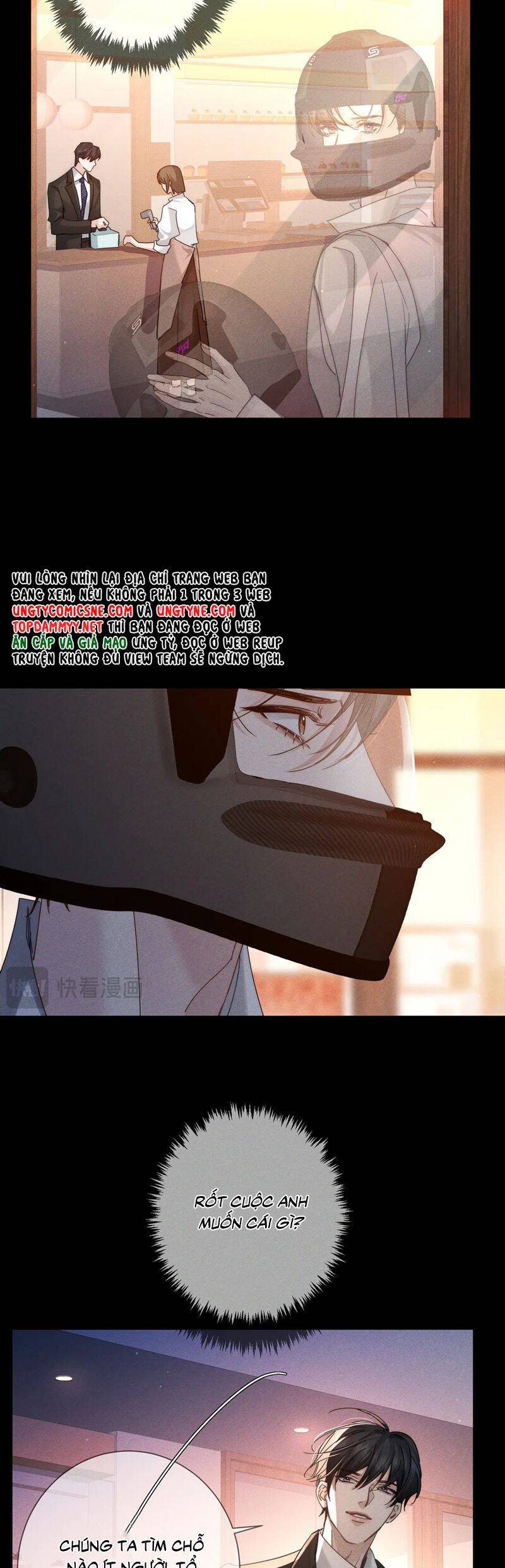 Nhân Vật Chính Chỉ Muốn Yêu Đương: Chapter 190