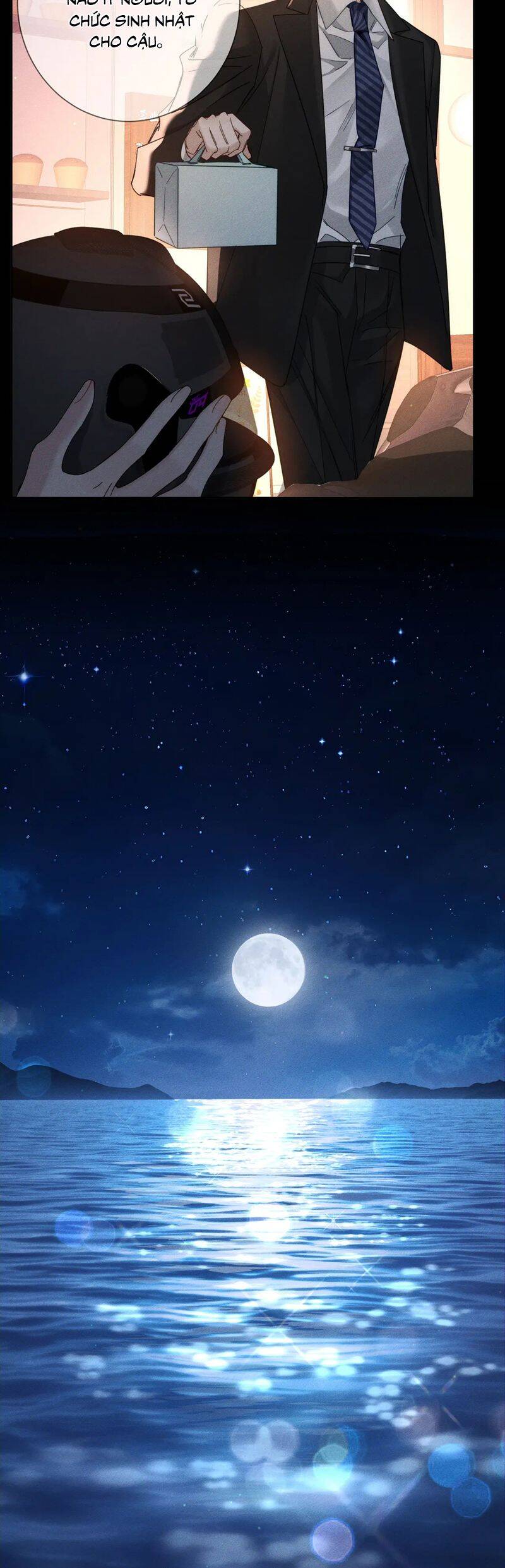 Nhân Vật Chính Chỉ Muốn Yêu Đương: Chapter 190