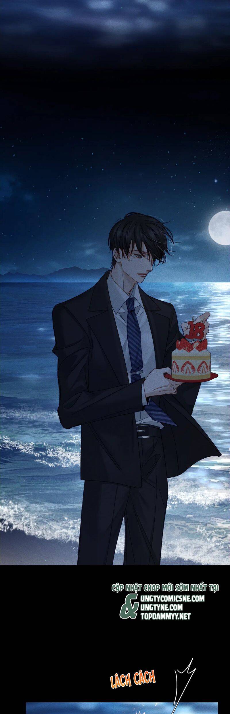 Nhân Vật Chính Chỉ Muốn Yêu Đương: Chapter 190