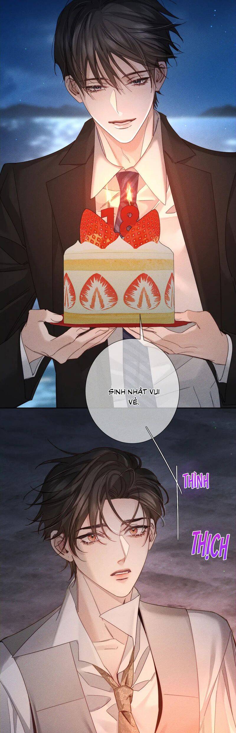 Nhân Vật Chính Chỉ Muốn Yêu Đương: Chapter 190