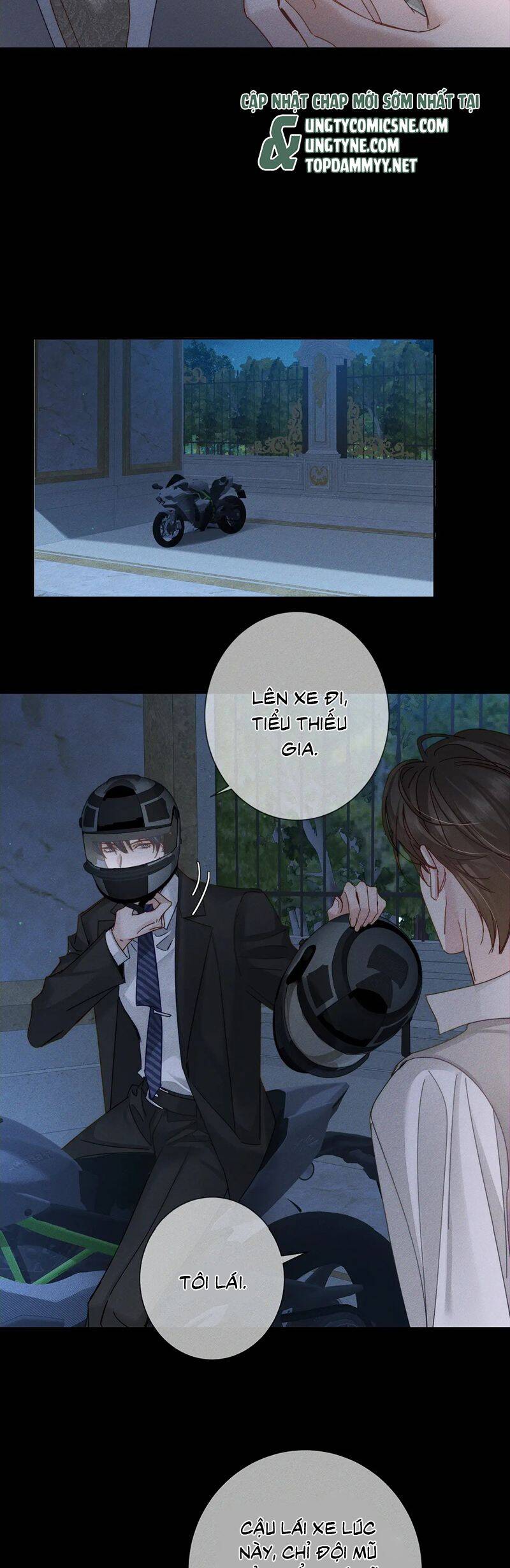 Nhân Vật Chính Chỉ Muốn Yêu Đương: Chapter 190