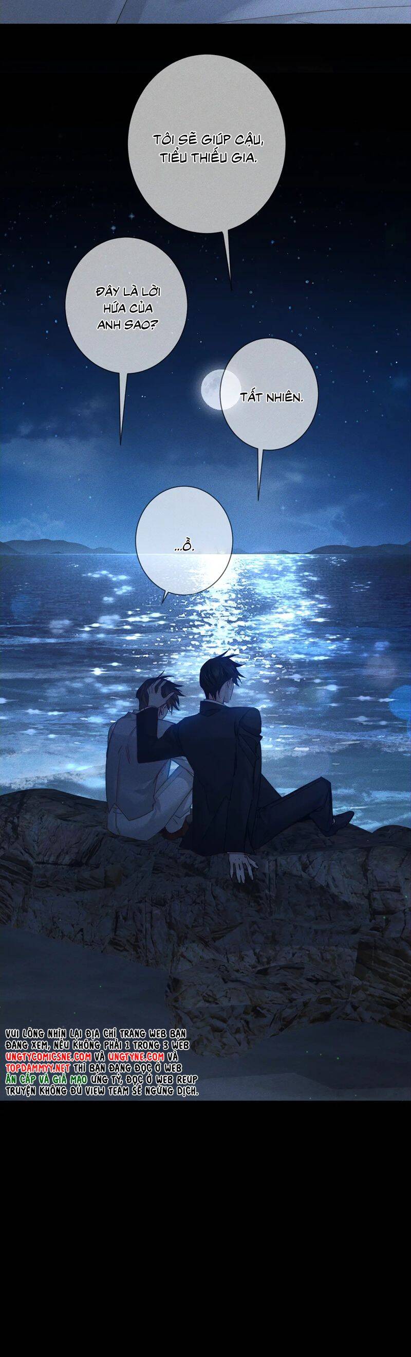 Nhân Vật Chính Chỉ Muốn Yêu Đương: Chapter 191