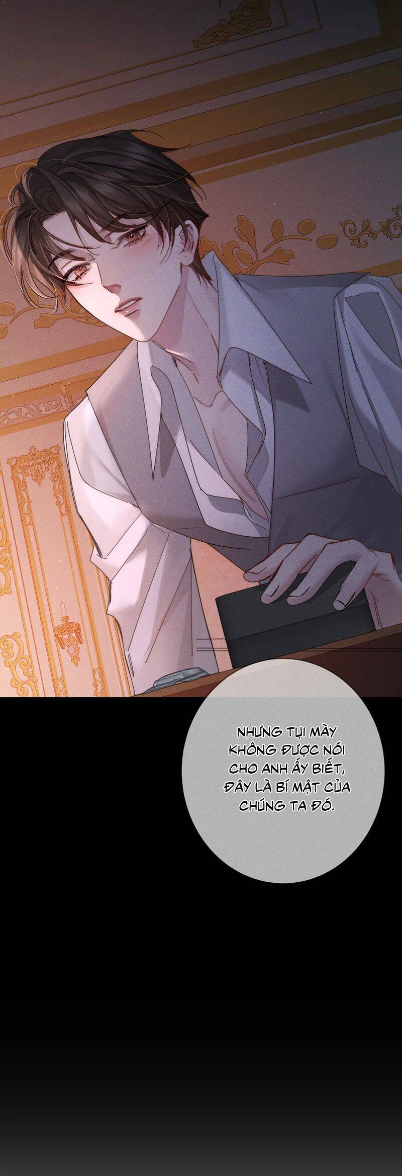 Nhân Vật Chính Chỉ Muốn Yêu Đương: Chapter 191