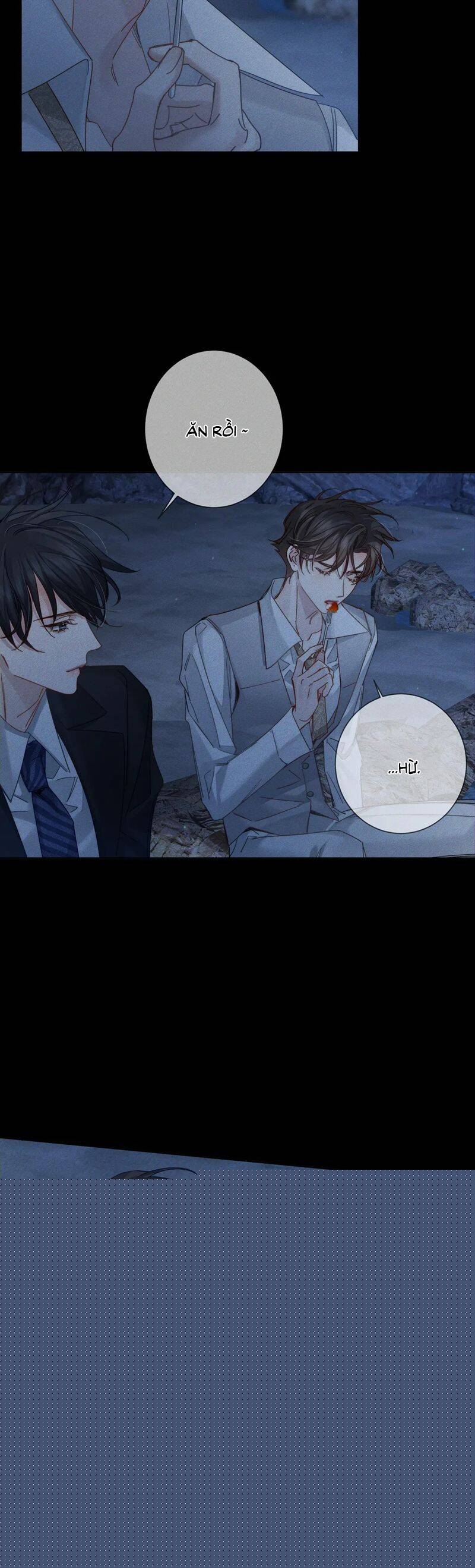 Nhân Vật Chính Chỉ Muốn Yêu Đương: Chapter 191