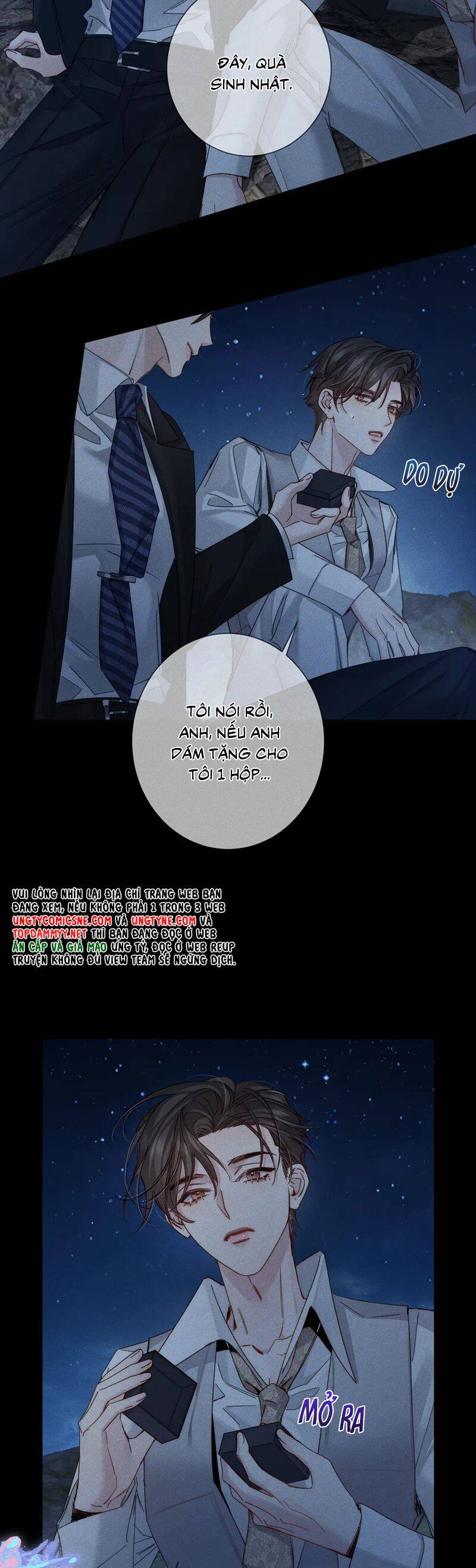 Nhân Vật Chính Chỉ Muốn Yêu Đương: Chapter 191