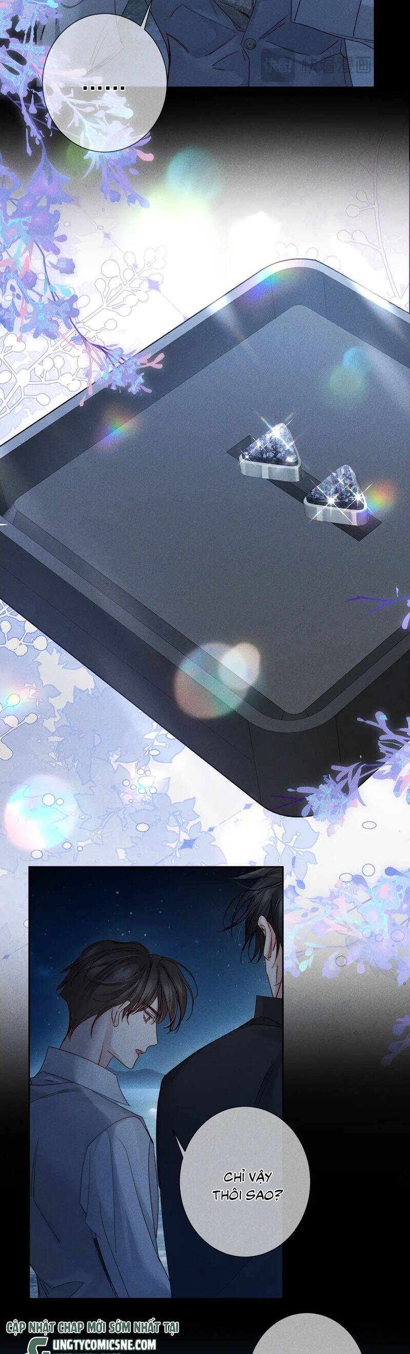 Nhân Vật Chính Chỉ Muốn Yêu Đương: Chapter 191