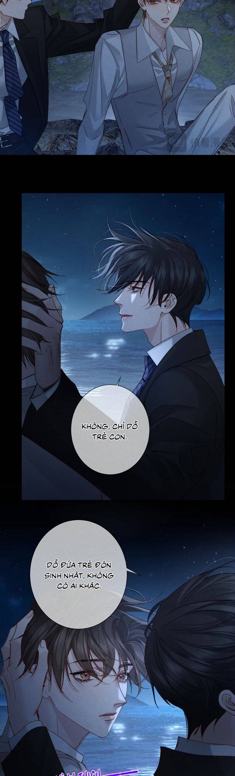 Nhân Vật Chính Chỉ Muốn Yêu Đương: Chapter 191