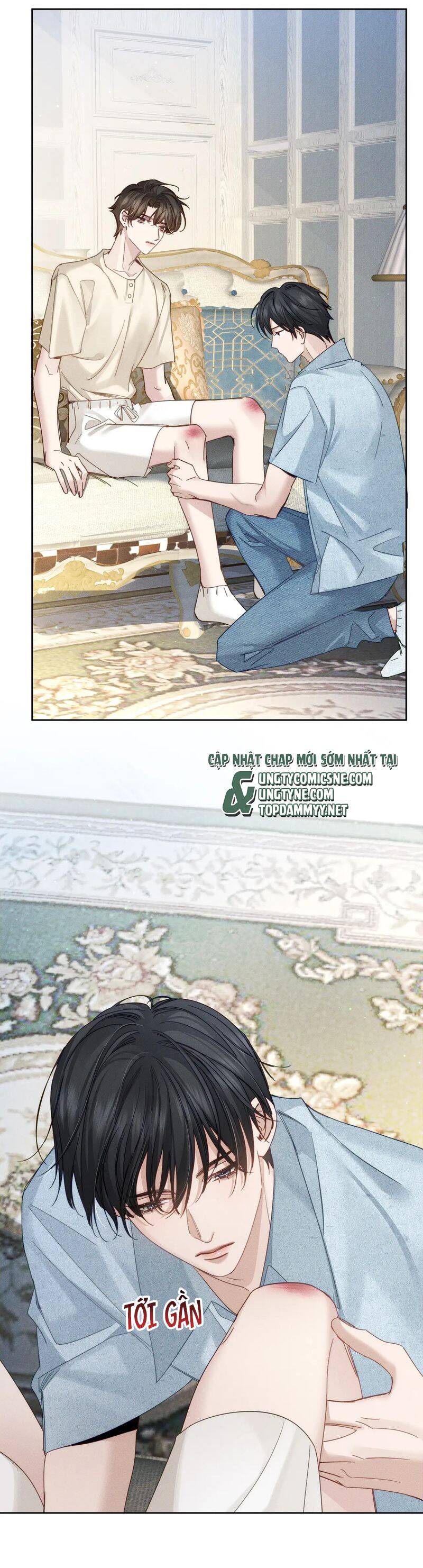 Nhân Vật Chính Chỉ Muốn Yêu Đương: Chapter 192