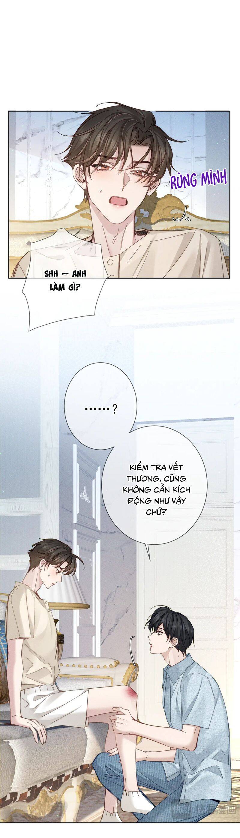 Nhân Vật Chính Chỉ Muốn Yêu Đương: Chapter 192