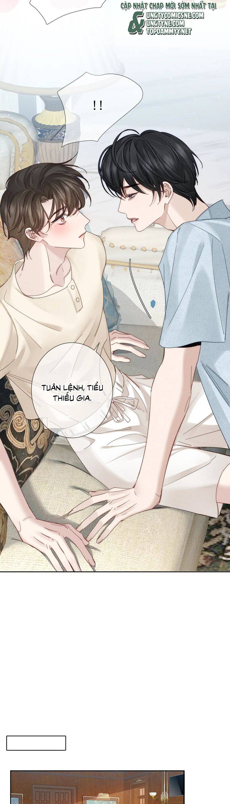 Nhân Vật Chính Chỉ Muốn Yêu Đương: Chapter 192