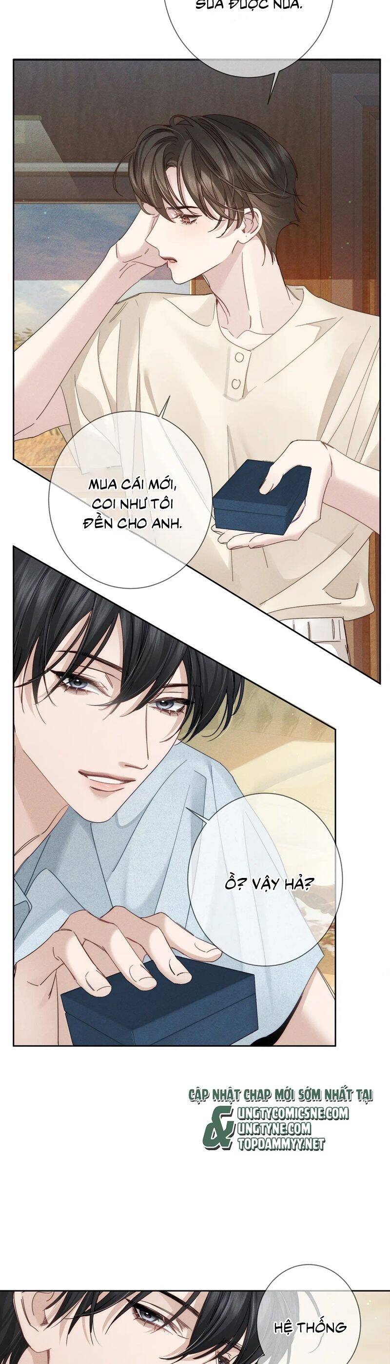 Nhân Vật Chính Chỉ Muốn Yêu Đương: Chapter 192