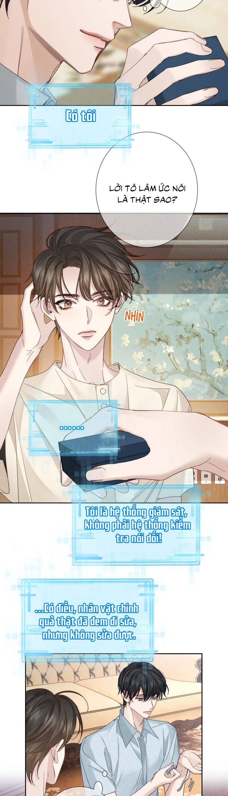 Nhân Vật Chính Chỉ Muốn Yêu Đương: Chapter 192