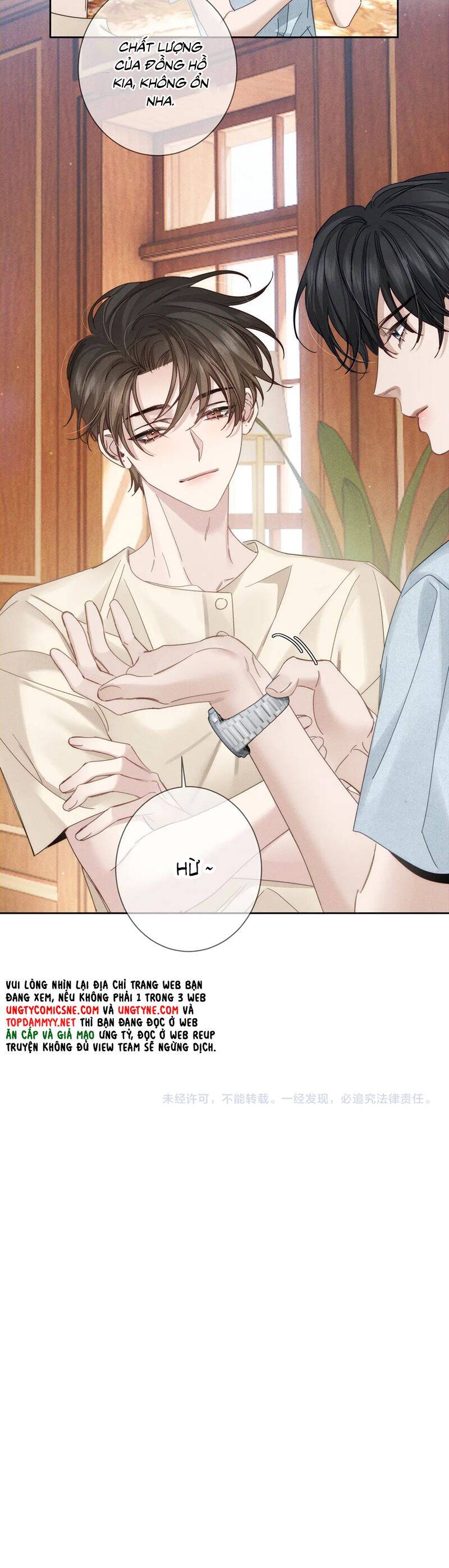 Nhân Vật Chính Chỉ Muốn Yêu Đương: Chapter 192