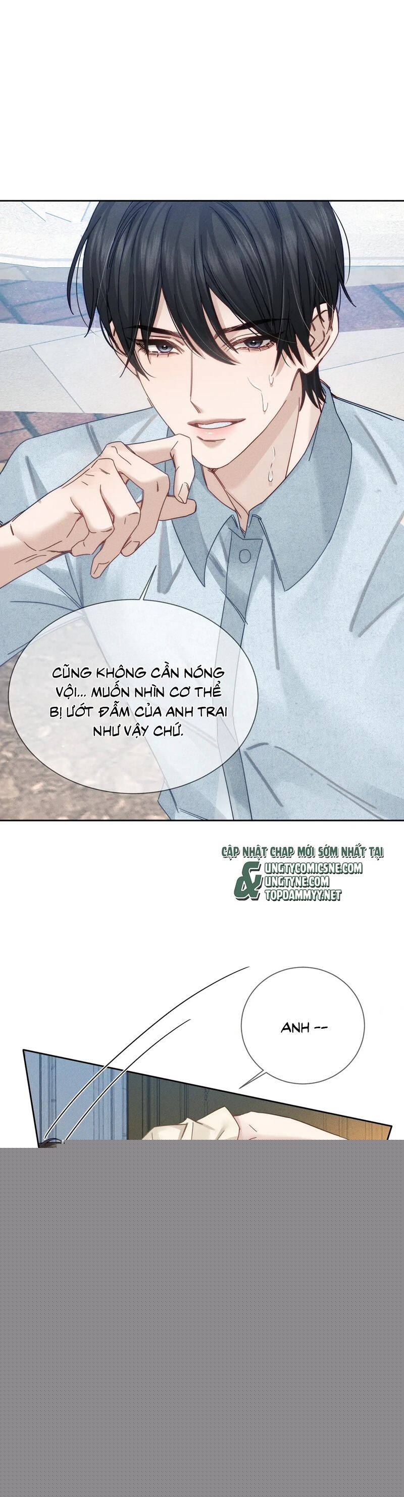 Nhân Vật Chính Chỉ Muốn Yêu Đương: Chapter 192