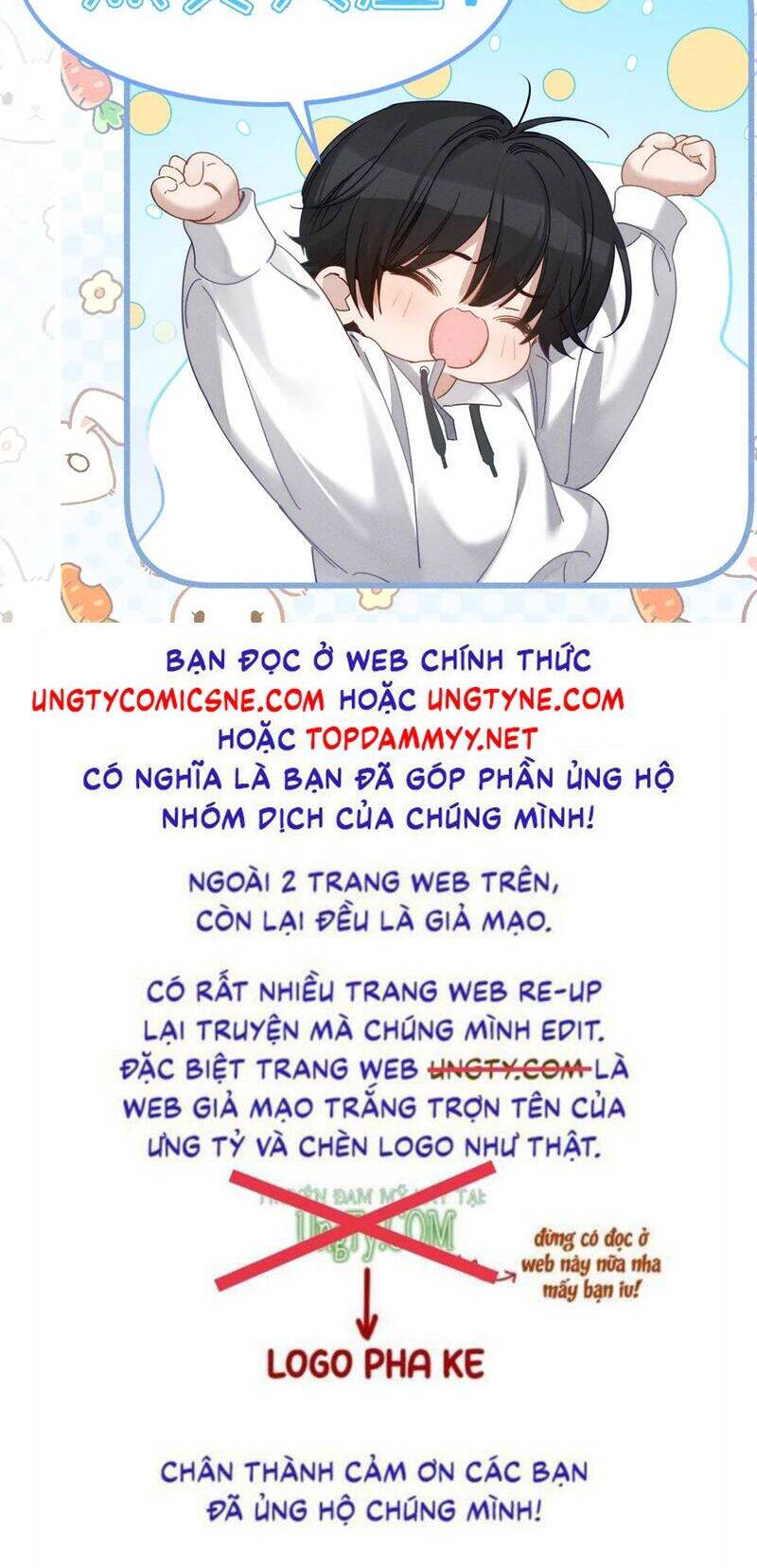 Nhân Vật Chính Chỉ Muốn Yêu Đương: Chapter 192