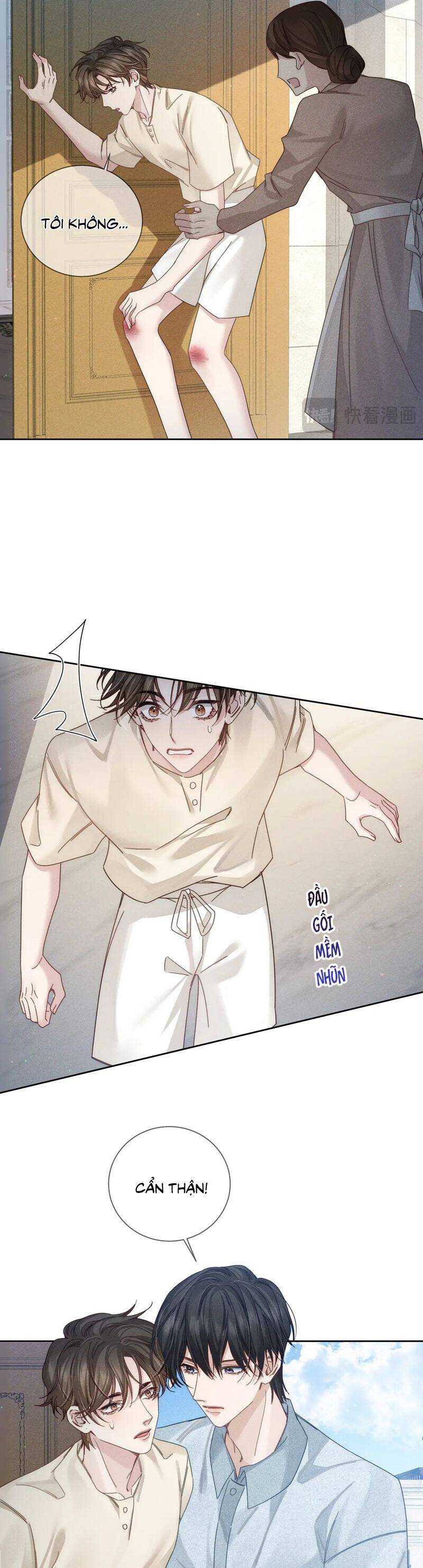 Nhân Vật Chính Chỉ Muốn Yêu Đương: Chapter 192