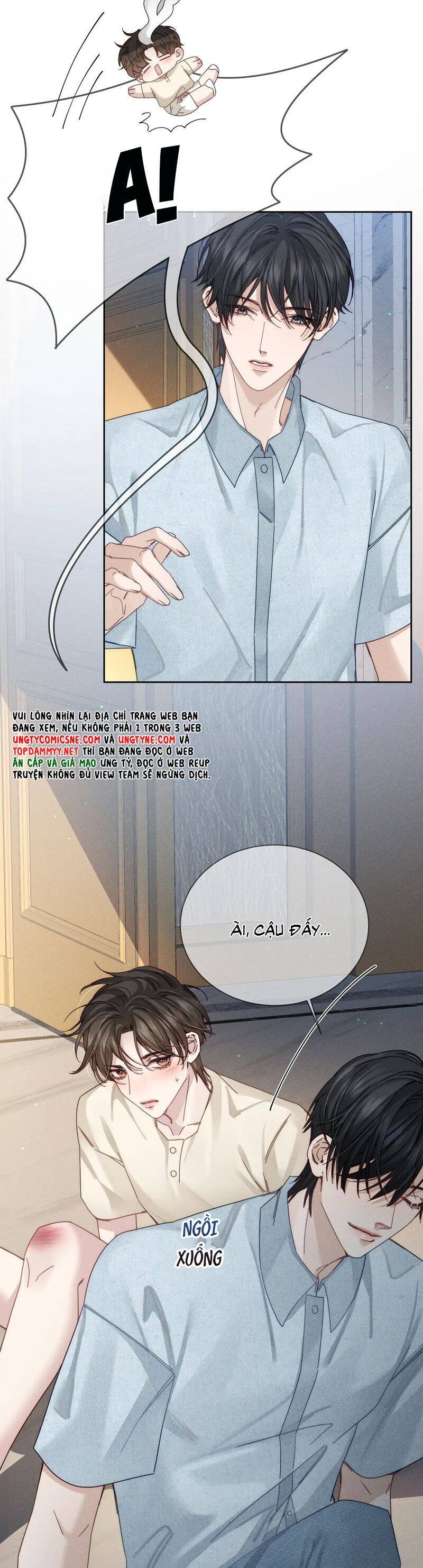 Nhân Vật Chính Chỉ Muốn Yêu Đương: Chapter 192