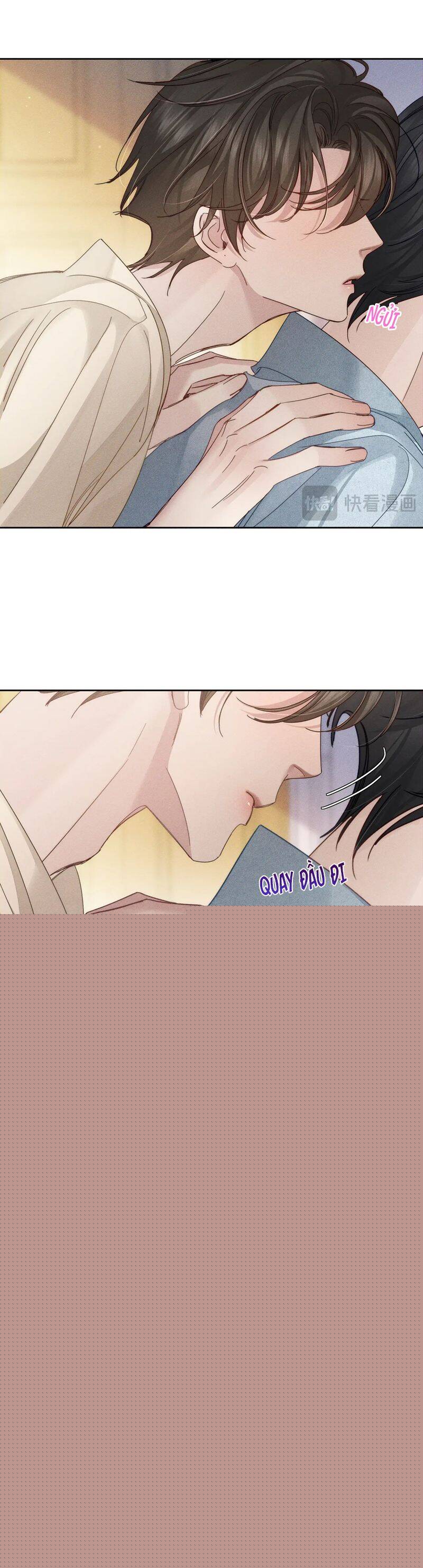 Nhân Vật Chính Chỉ Muốn Yêu Đương: Chapter 192