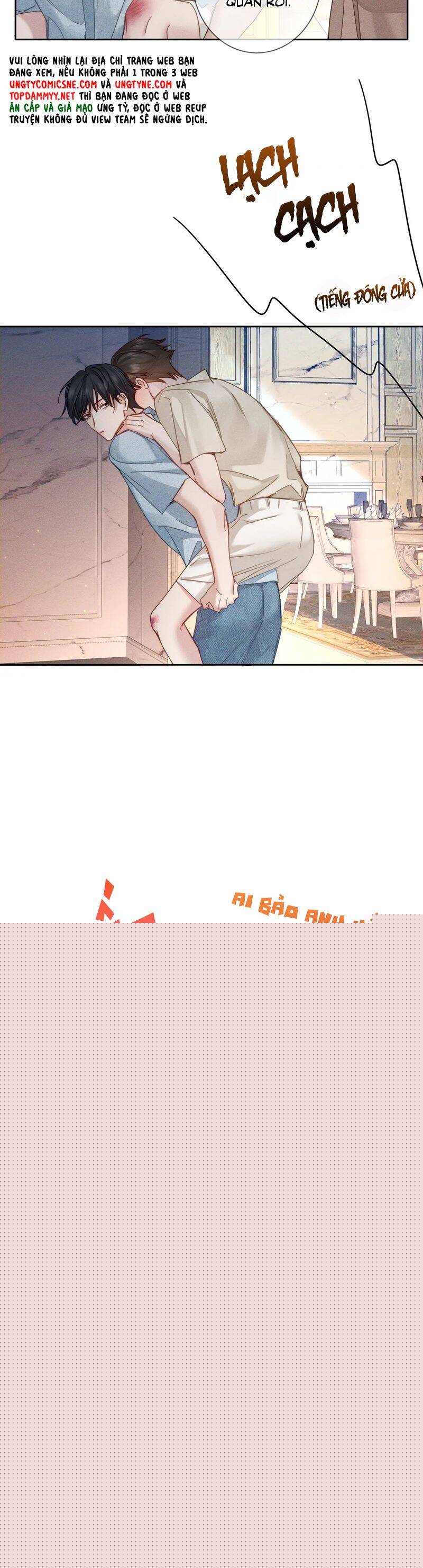 Nhân Vật Chính Chỉ Muốn Yêu Đương: Chapter 192